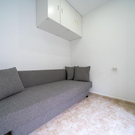 Homeholidaysrentals Chiara - Costa Brava Blanes Eksteriør billede