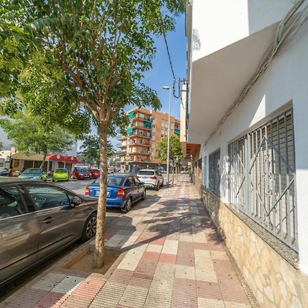 Homeholidaysrentals Chiara - Costa Brava Blanes Eksteriør billede