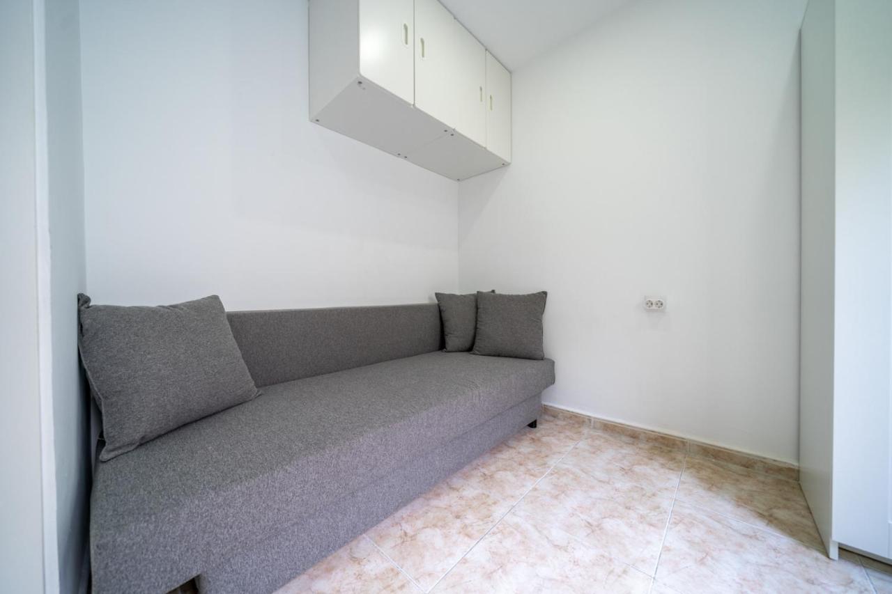 Homeholidaysrentals Chiara - Costa Brava Blanes Eksteriør billede