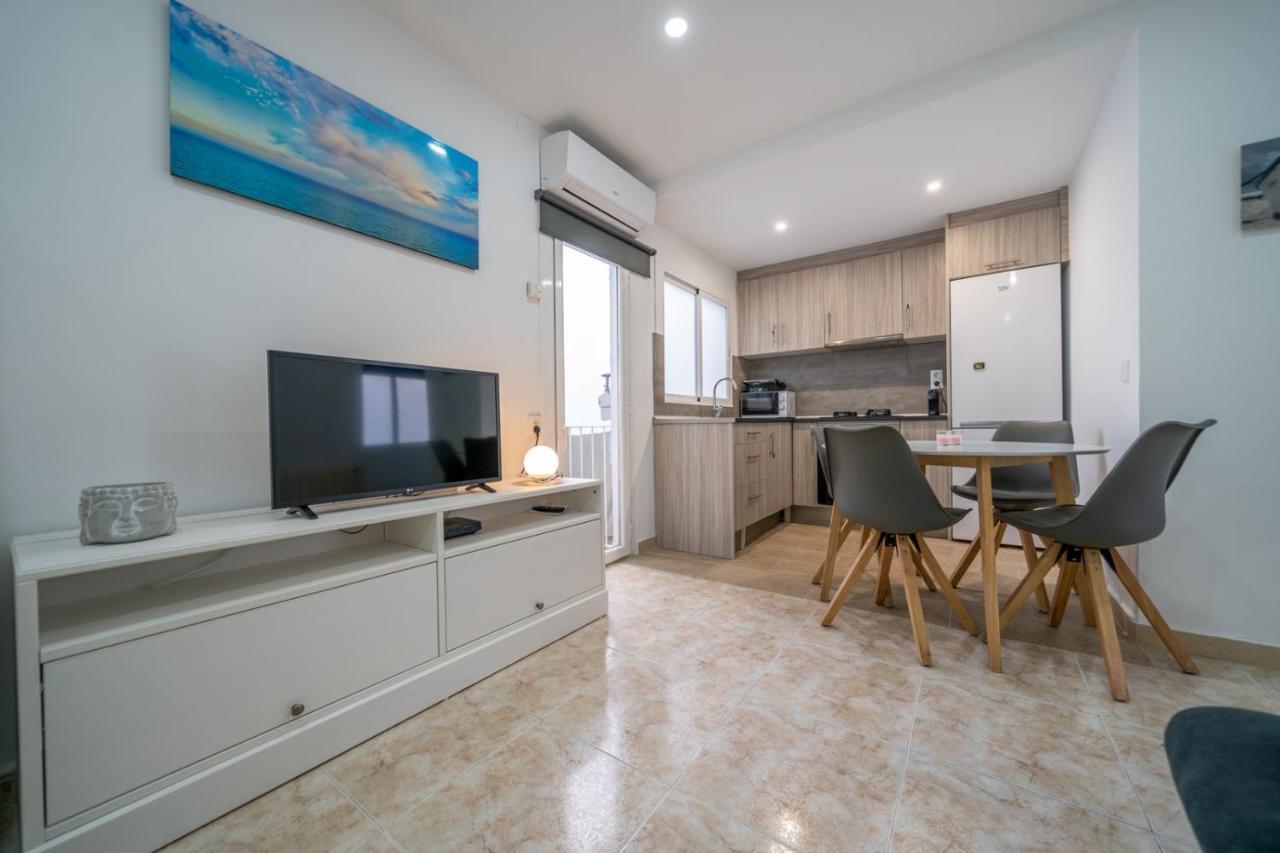Homeholidaysrentals Chiara - Costa Brava Blanes Eksteriør billede