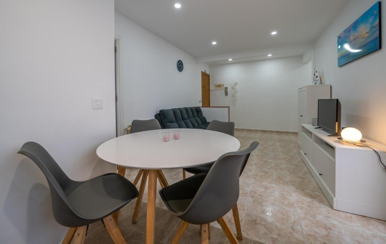 Homeholidaysrentals Chiara - Costa Brava Blanes Eksteriør billede