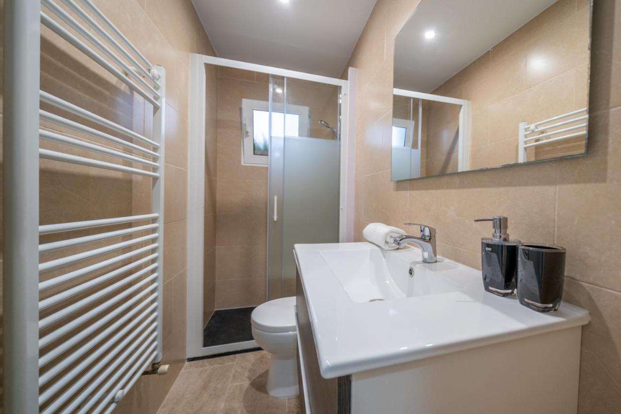 Homeholidaysrentals Chiara - Costa Brava Blanes Eksteriør billede