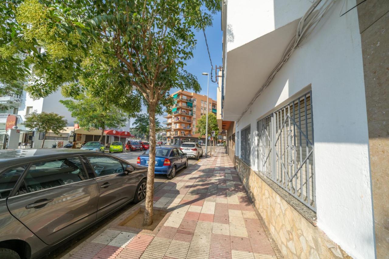 Homeholidaysrentals Chiara - Costa Brava Blanes Eksteriør billede