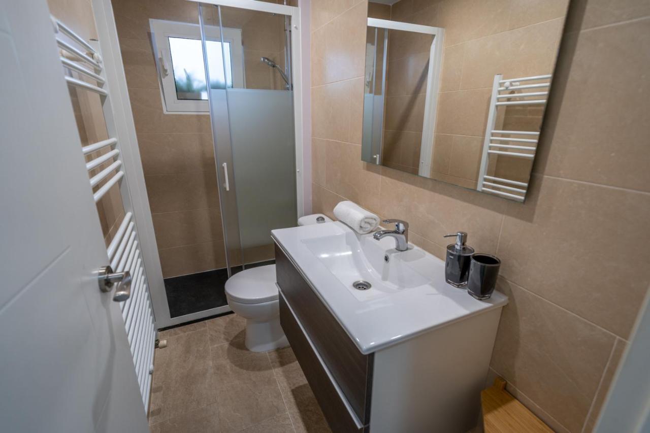 Homeholidaysrentals Chiara - Costa Brava Blanes Eksteriør billede